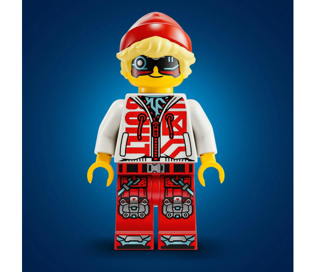 LEGO DREAMZzz 71489 Odrzutowy kontroler Coopera - 1284124 - zdjęcie 11